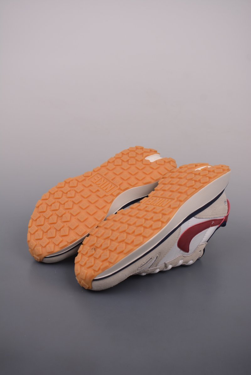 Nike Waffle Phoenix x Sacai view