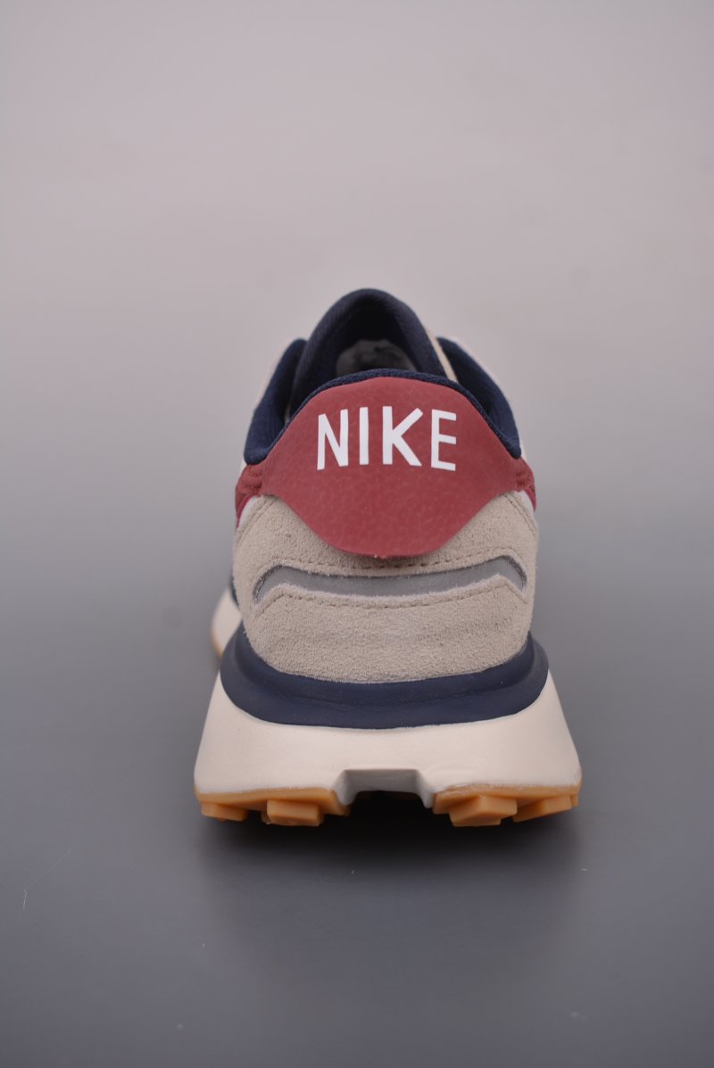 Nike Waffle Phoenix x Sacai view