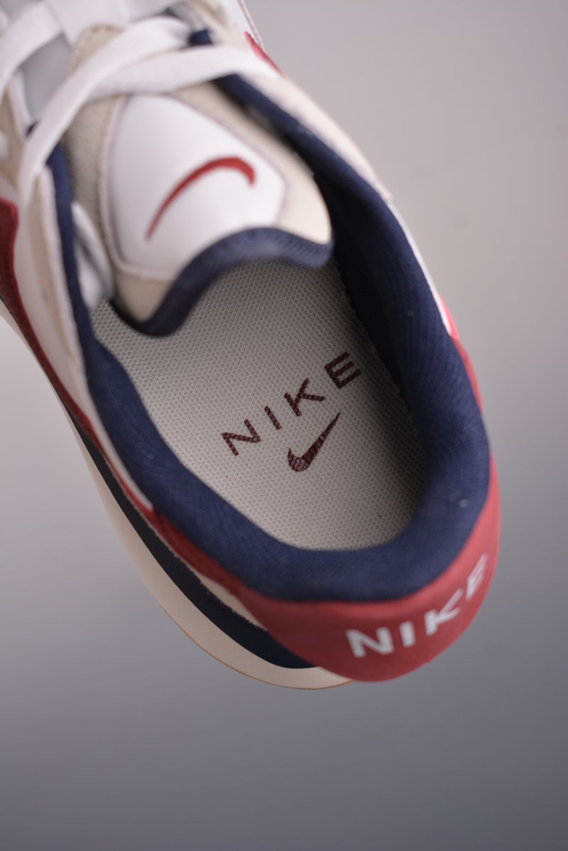 Nike Waffle Phoenix x Sacai view
