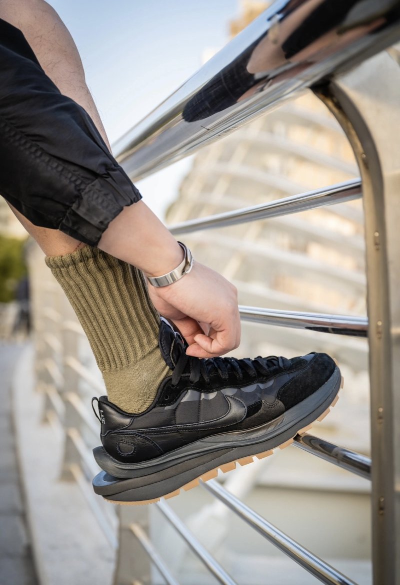 Sacai x Nike Pegasus Vaporfly SP