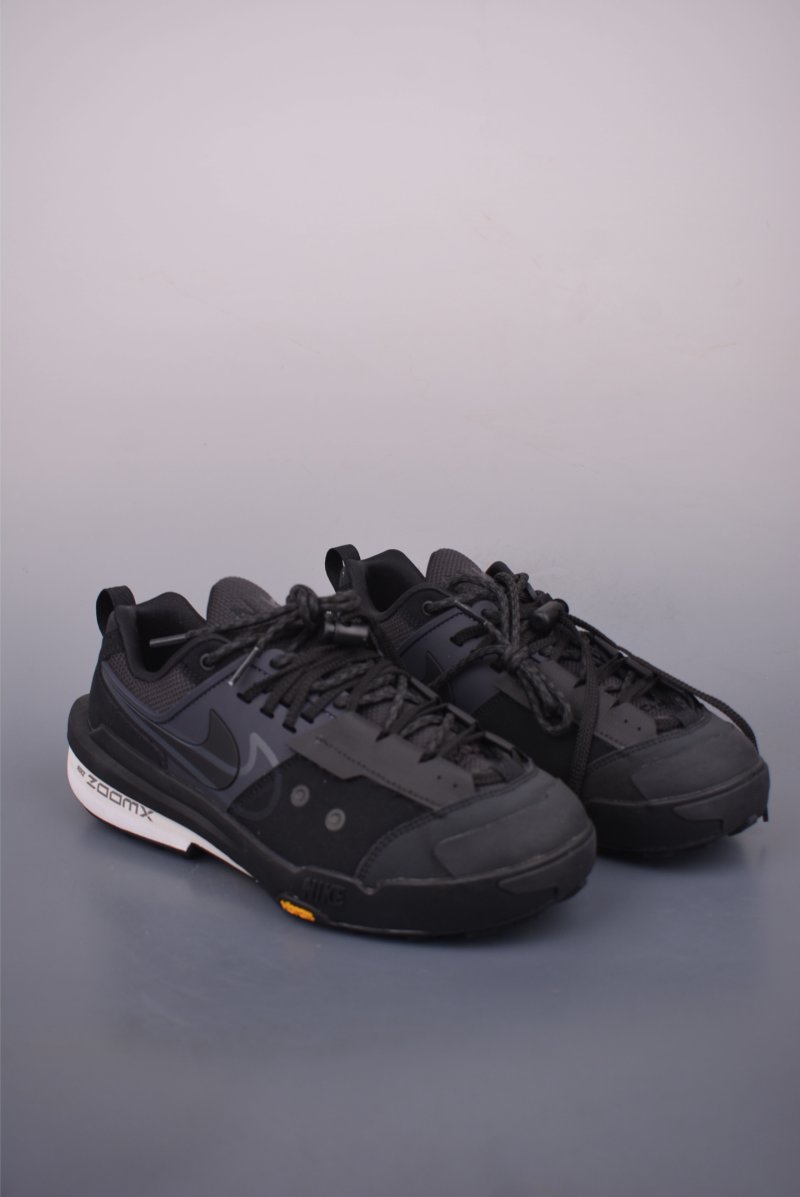 Sacai x Nike Zegamadome SP