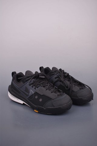 Sacai x Nike Zegamadome SP