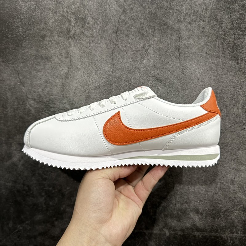 Nike Classic Cortez Leather view