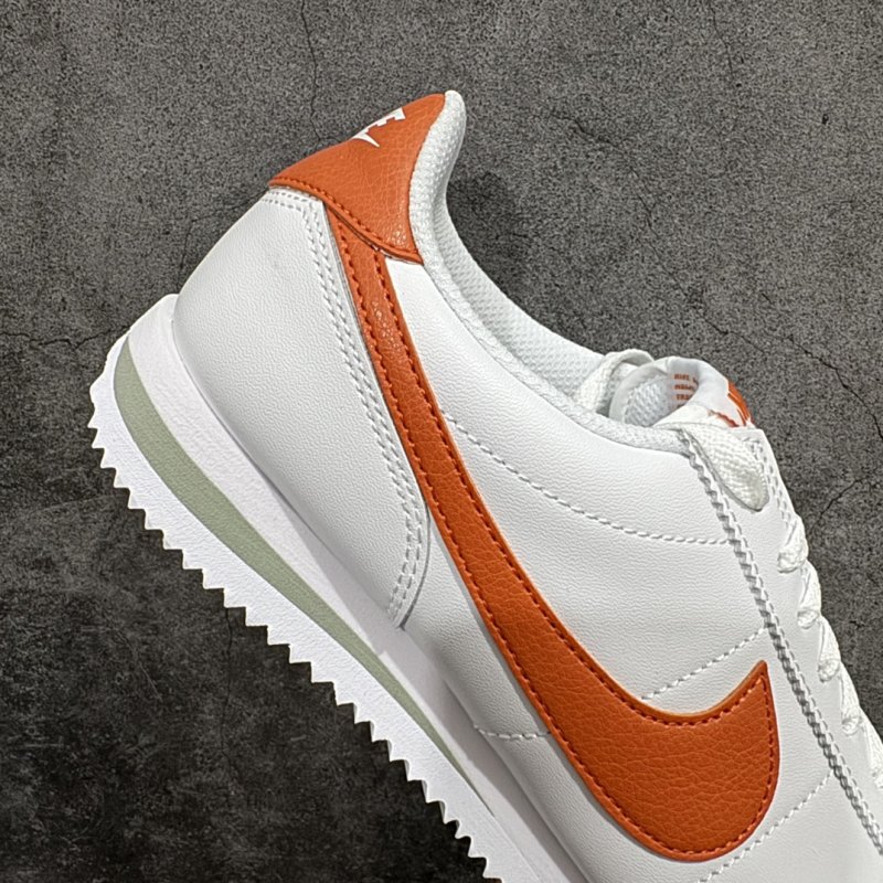 Nike Classic Cortez Leather view