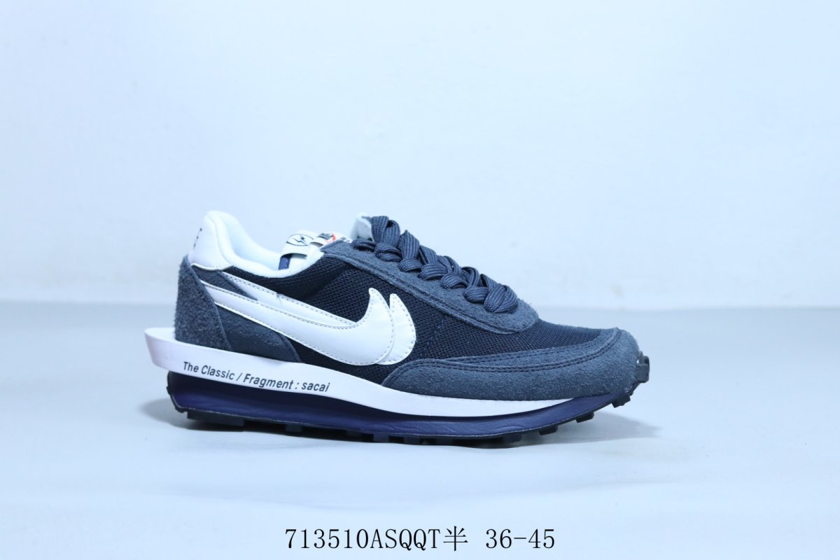 Undercover x Sacai x Nike LDWaffle