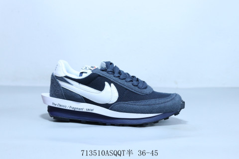Undercover x Sacai x Nike LDWaffle
