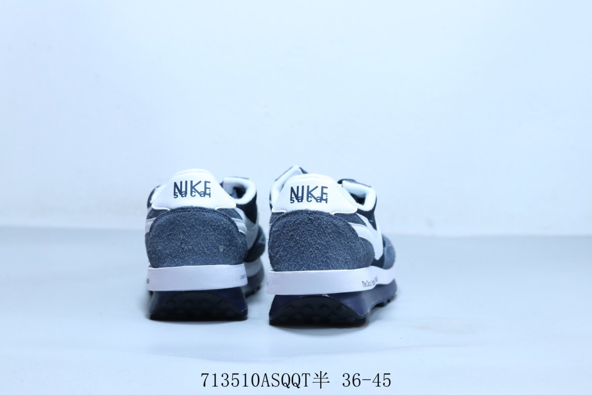 Undercover x Sacai x Nike LDWaffle view