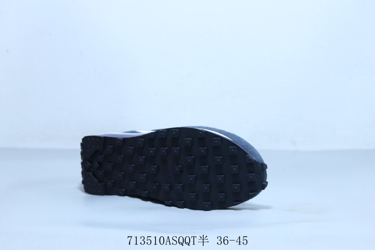 Undercover x Sacai x Nike LDWaffle view