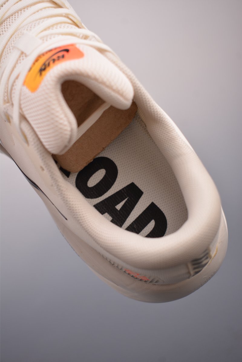 Nike Air Zoom Vomero 18X view
