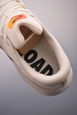 Nike Air Zoom Vomero 18X view 9