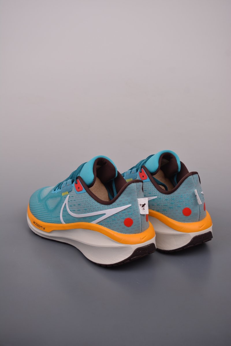 Nike Air Zoom Vomero 17 view