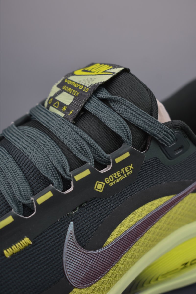 Nike Air Zoom Vomero 18 GTX view