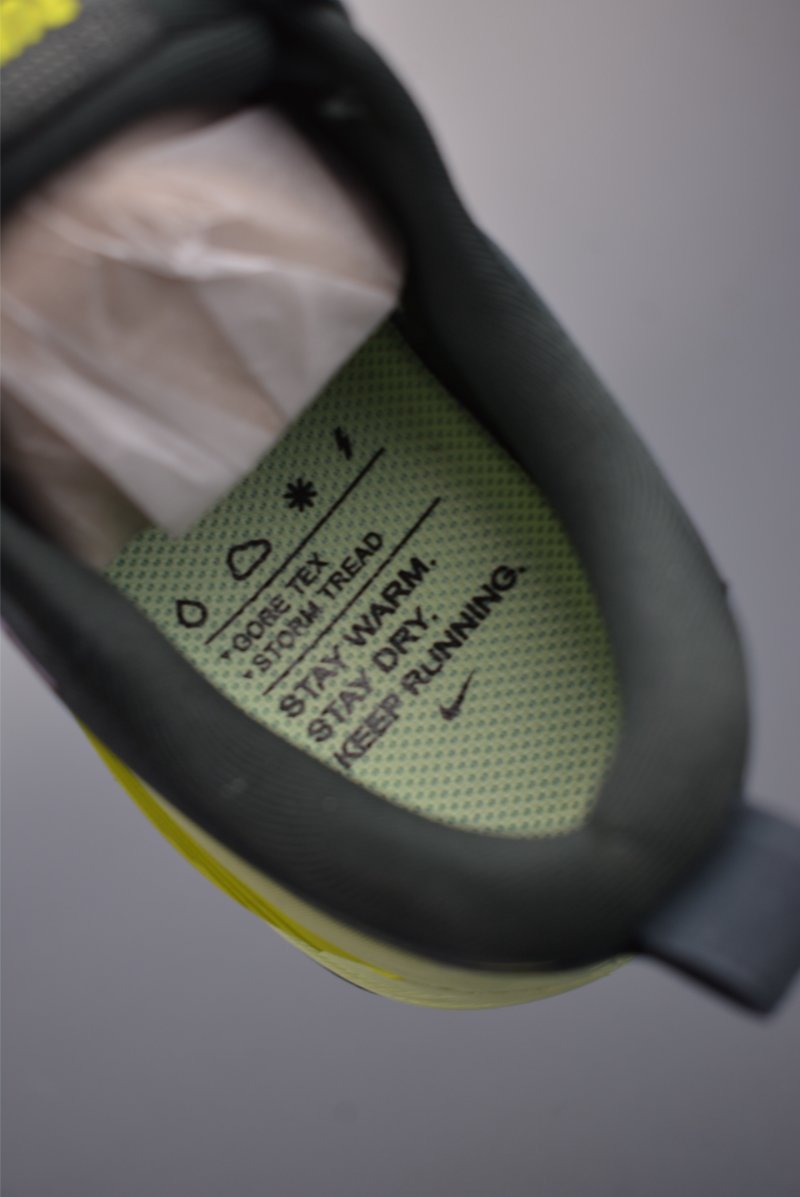 Nike Air Zoom Vomero 18 GTX view