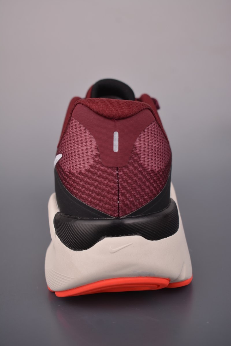 Nike Air Zoom Vomero Plus view