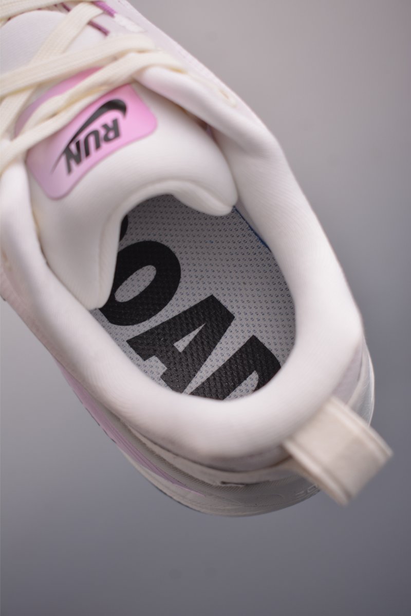 Nike Air Zoom Vomero Plus view
