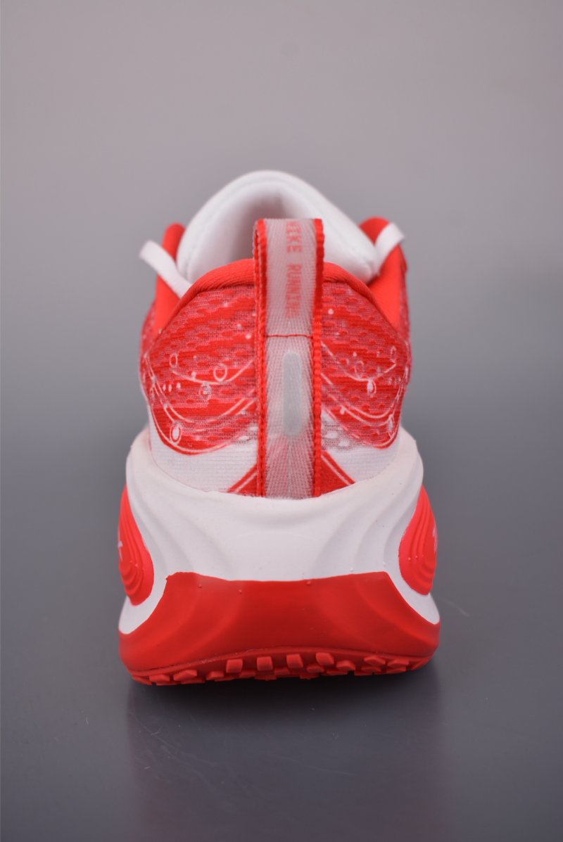Nike Air Zoom Vomero Plus view
