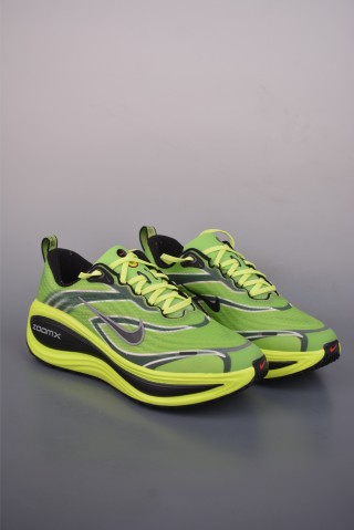 Nike Air Zoom Vomero Plus view 1