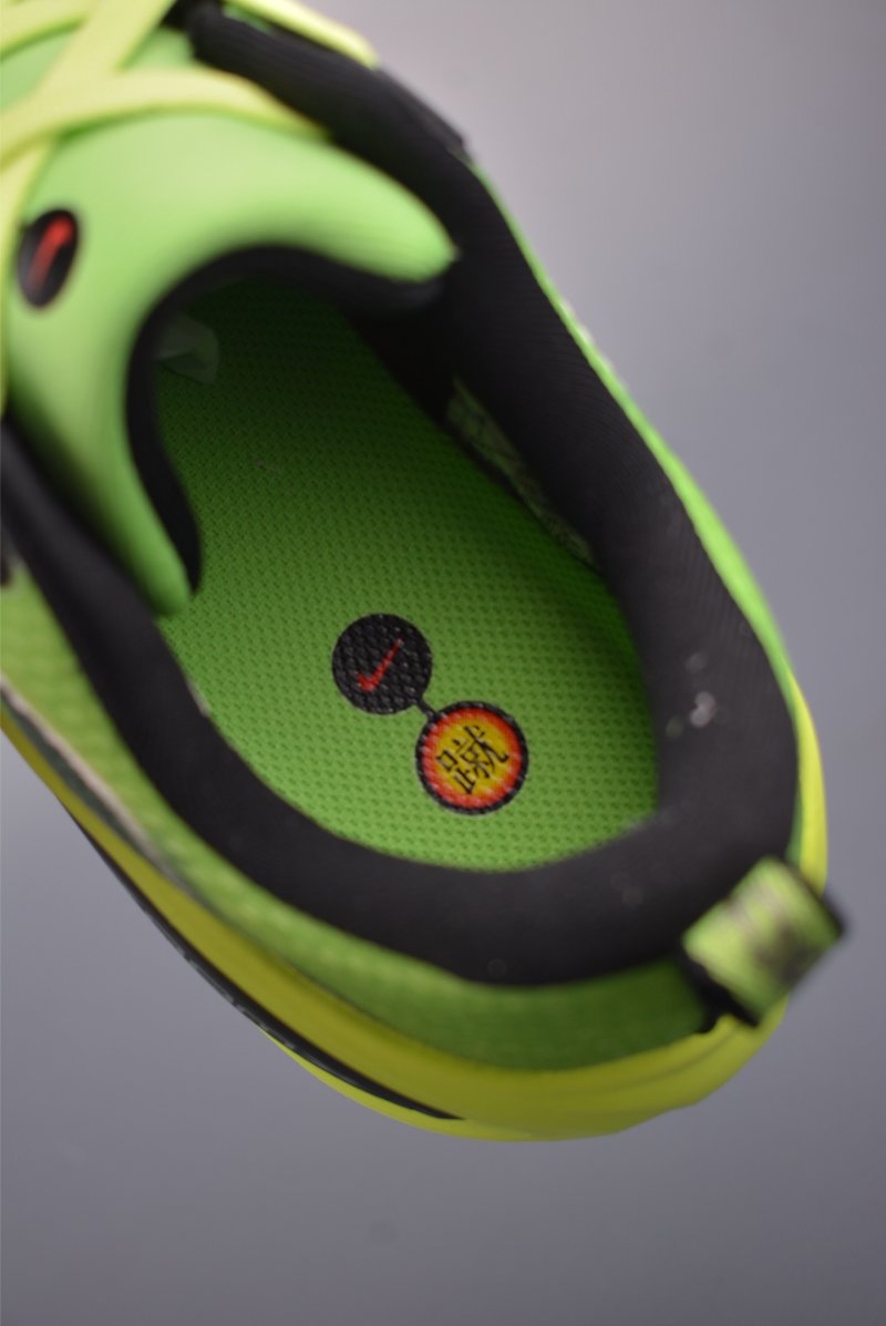 Nike Air Zoom Vomero Plus view