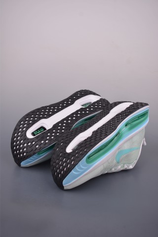 Nike Vomero Premium Air view 3