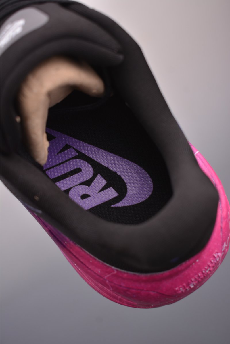 Nike Vomero Premium Air view