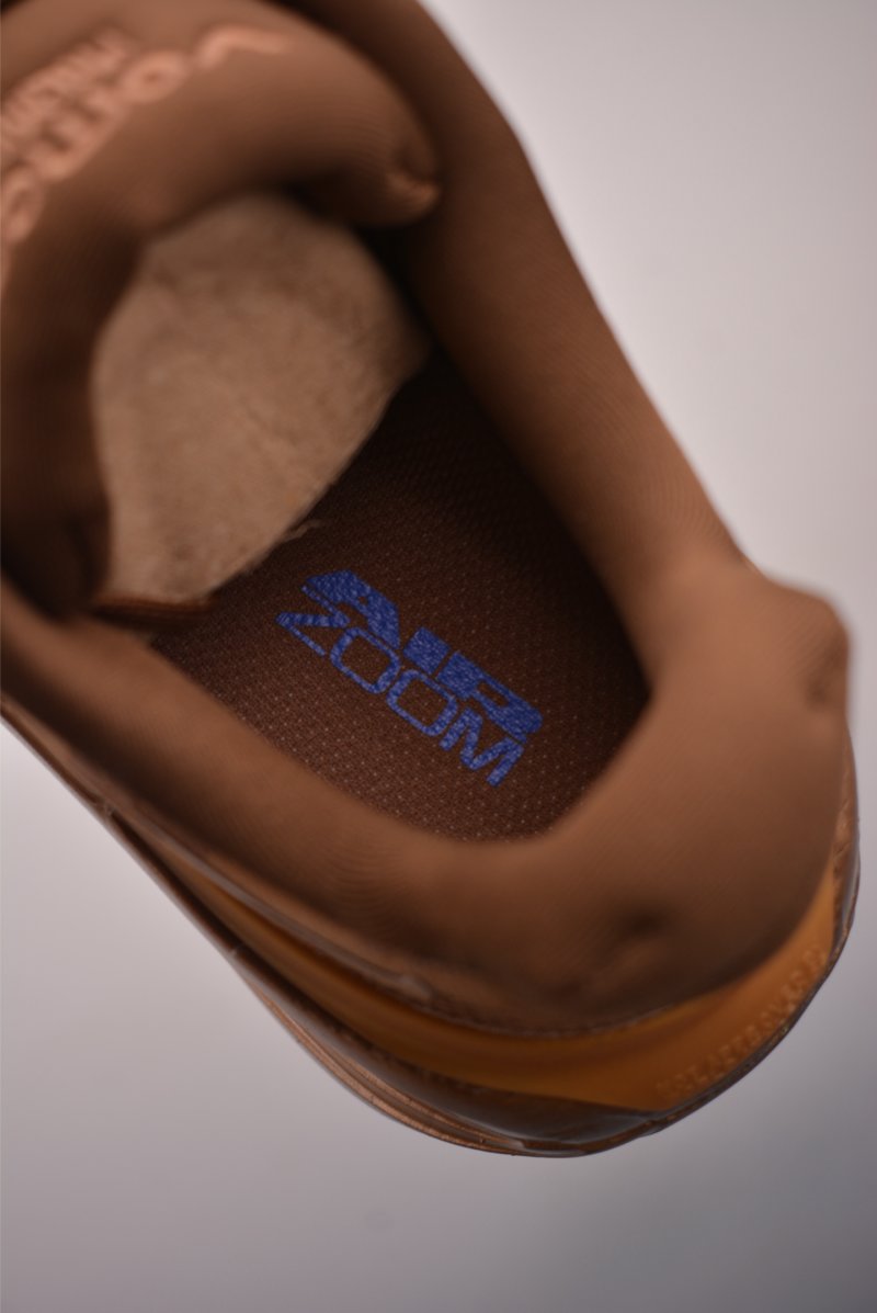Nike Vomero Premium Air view