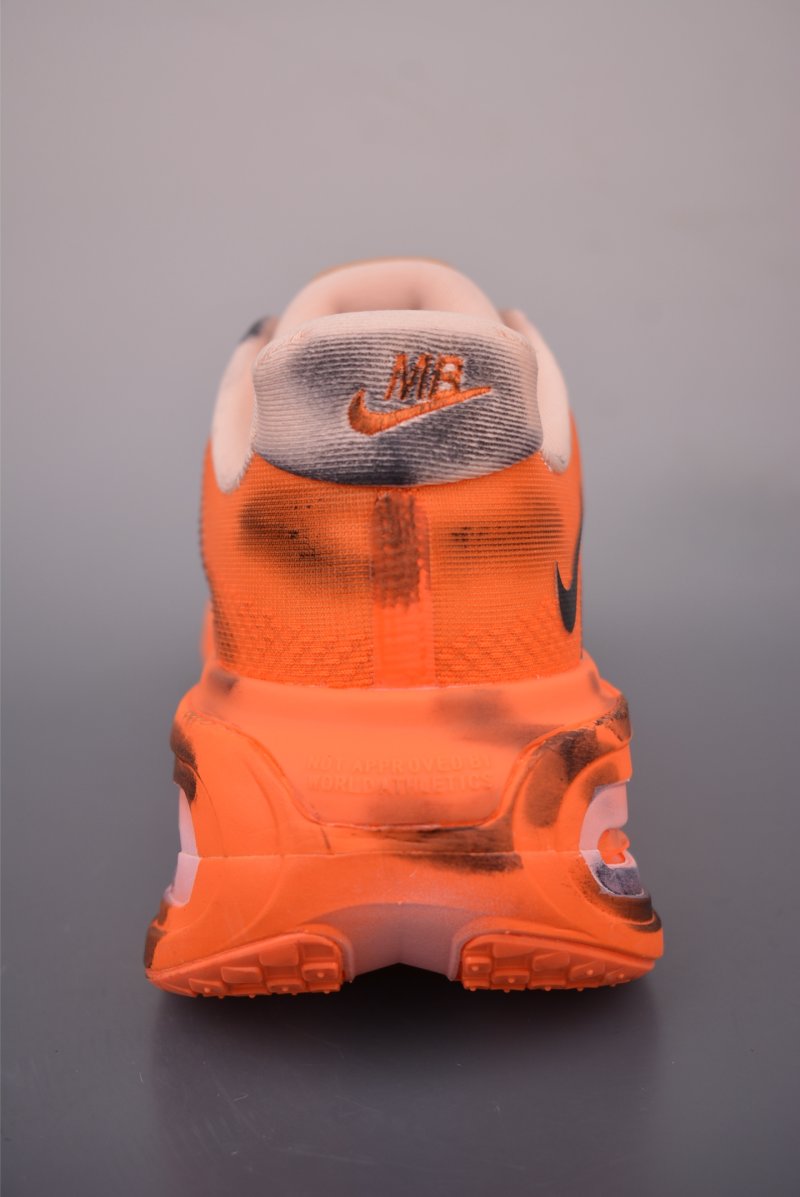 Nike Vomero Premium Air view