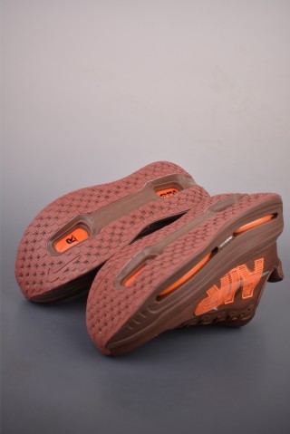 Nike Vomero Premium Air view 3