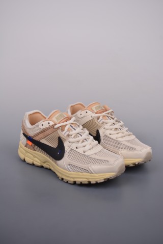 Nike Zoom Vomero 5 SP 'Black / Silver' view 28