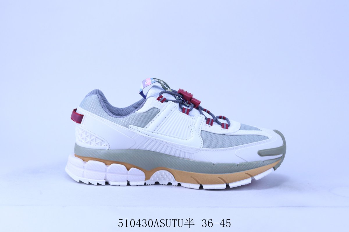 Nike Zoom Vomero 5 SP 'Vast Grey / Sail'