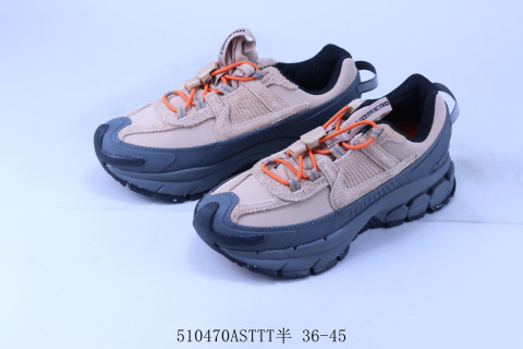 Nike Zoom Vomero 5 SP 'Vast Grey / Sail' view 11