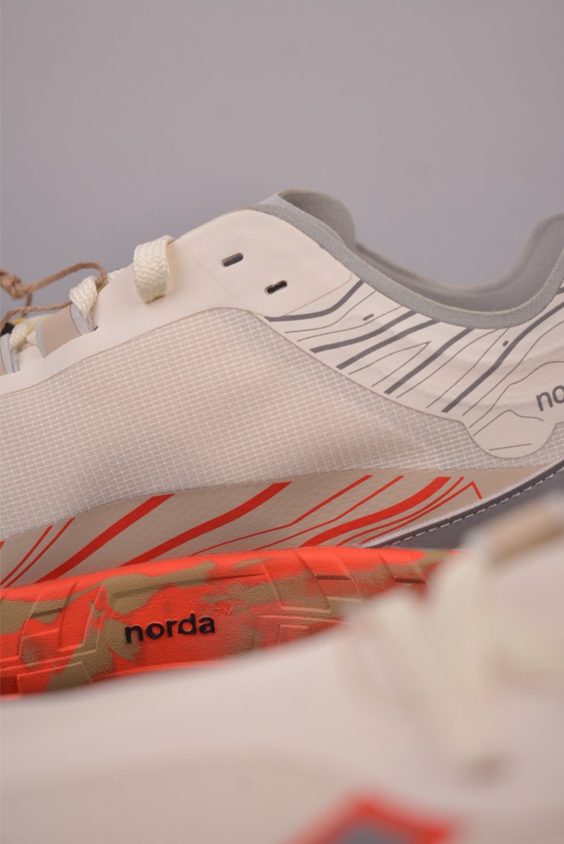 Norda 001 G+ view