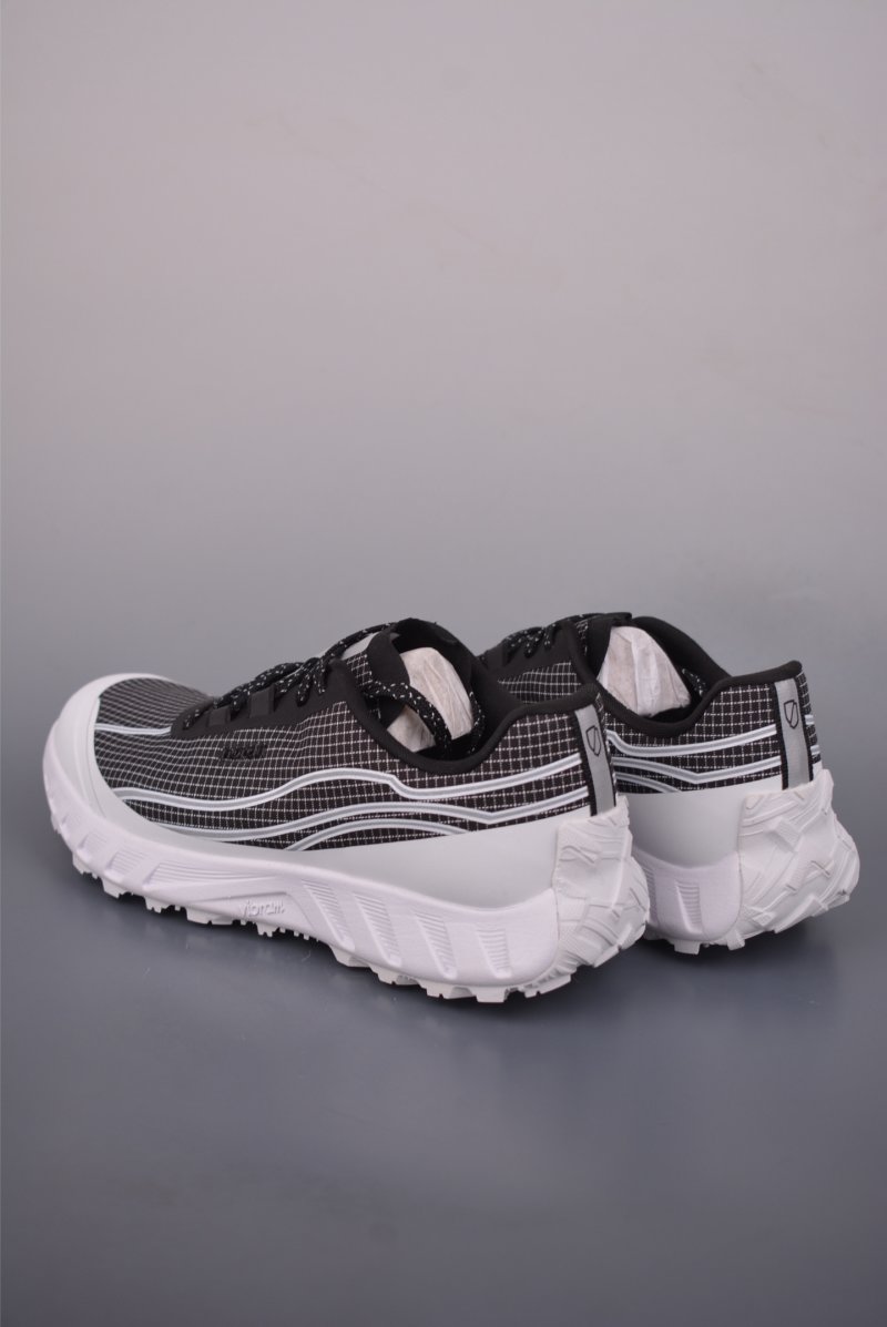 Norda 001 Sneaker 0111 view
