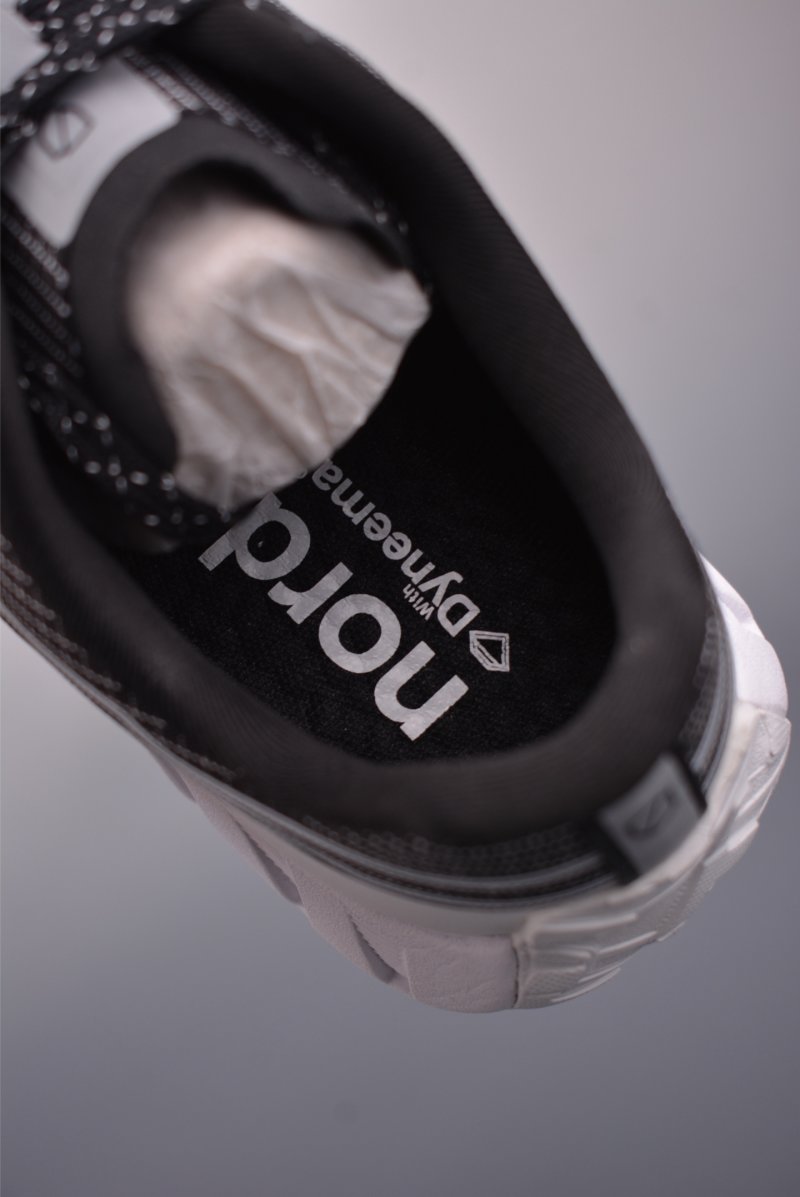Norda 001 Sneaker 0111 view