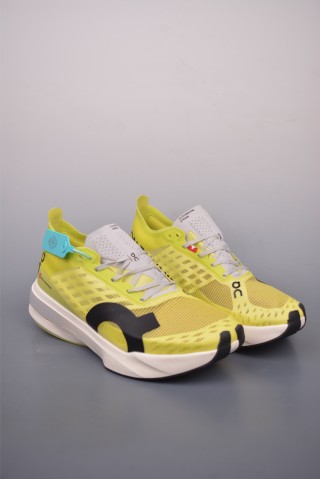 On Cloudboom Strike LS view 1