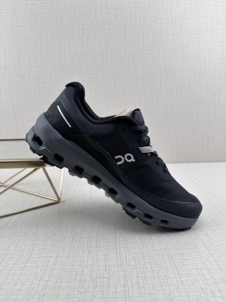 On Cloudvista 2 Waterproof 'Black' view 11