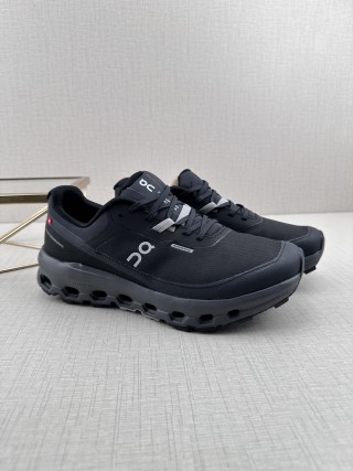 On Cloudvista 2 Waterproof 'Black' view 12