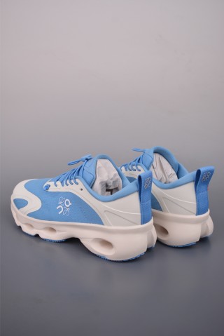 On Cloudsolo 'Loewe' view 11