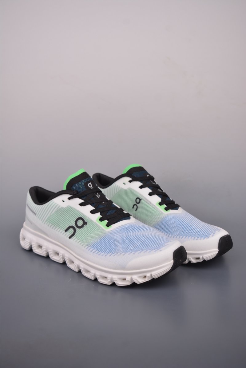 On Cloud Push Hi Edge