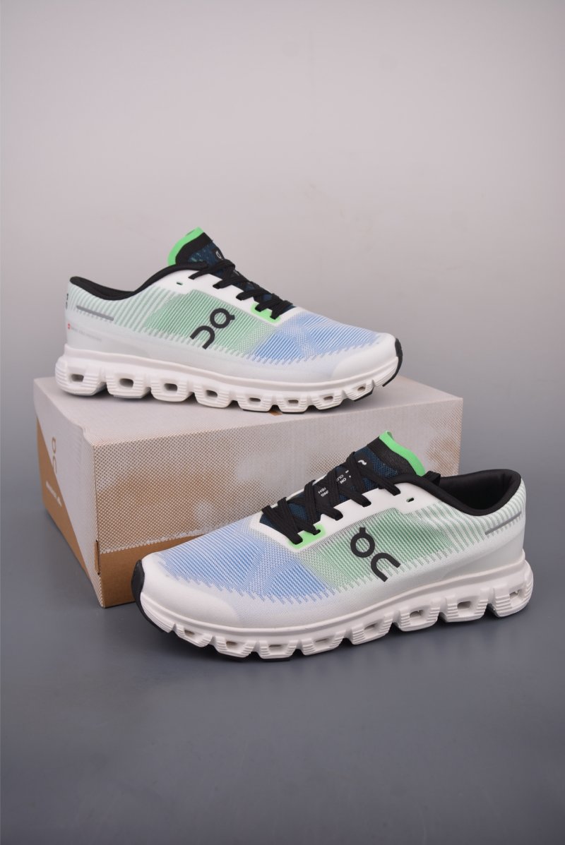 On Cloud Push Hi Edge view
