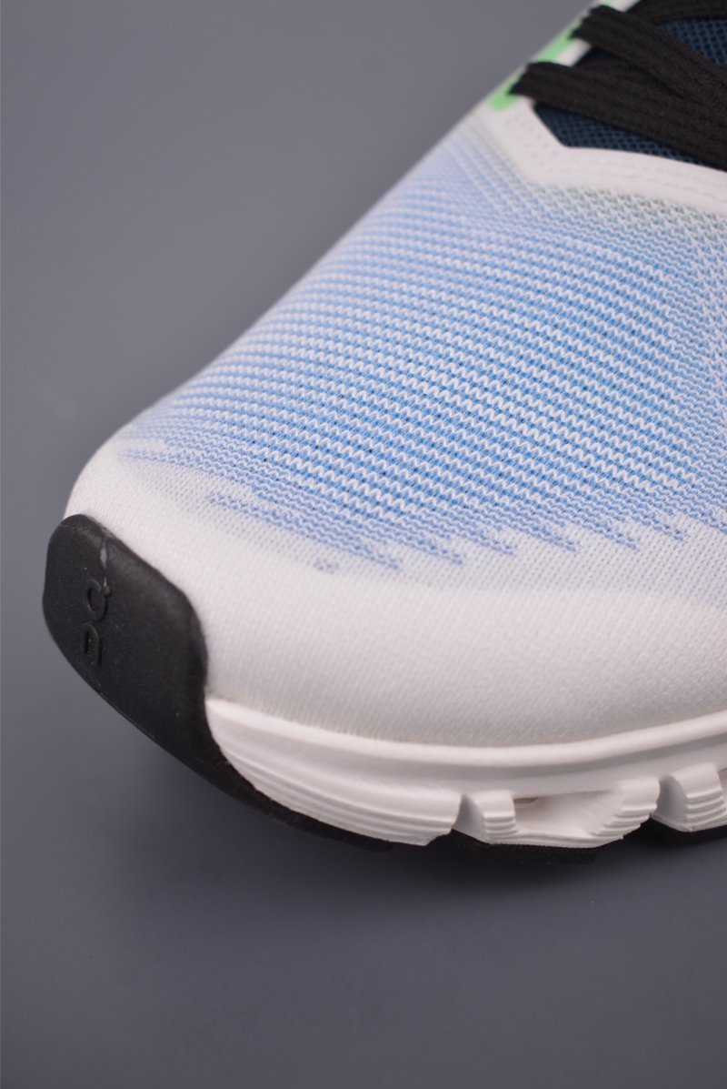 On Cloud Push Hi Edge view
