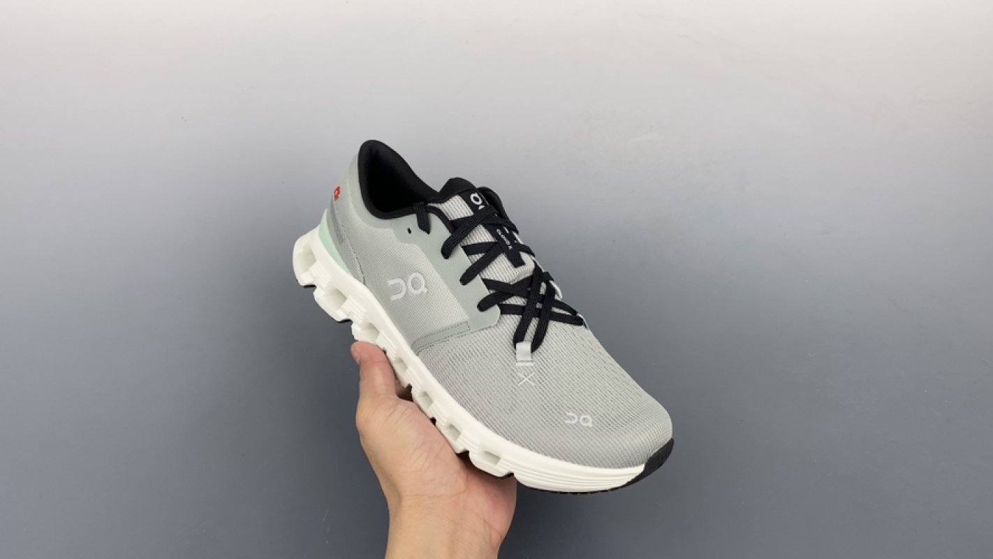 On Cloud X