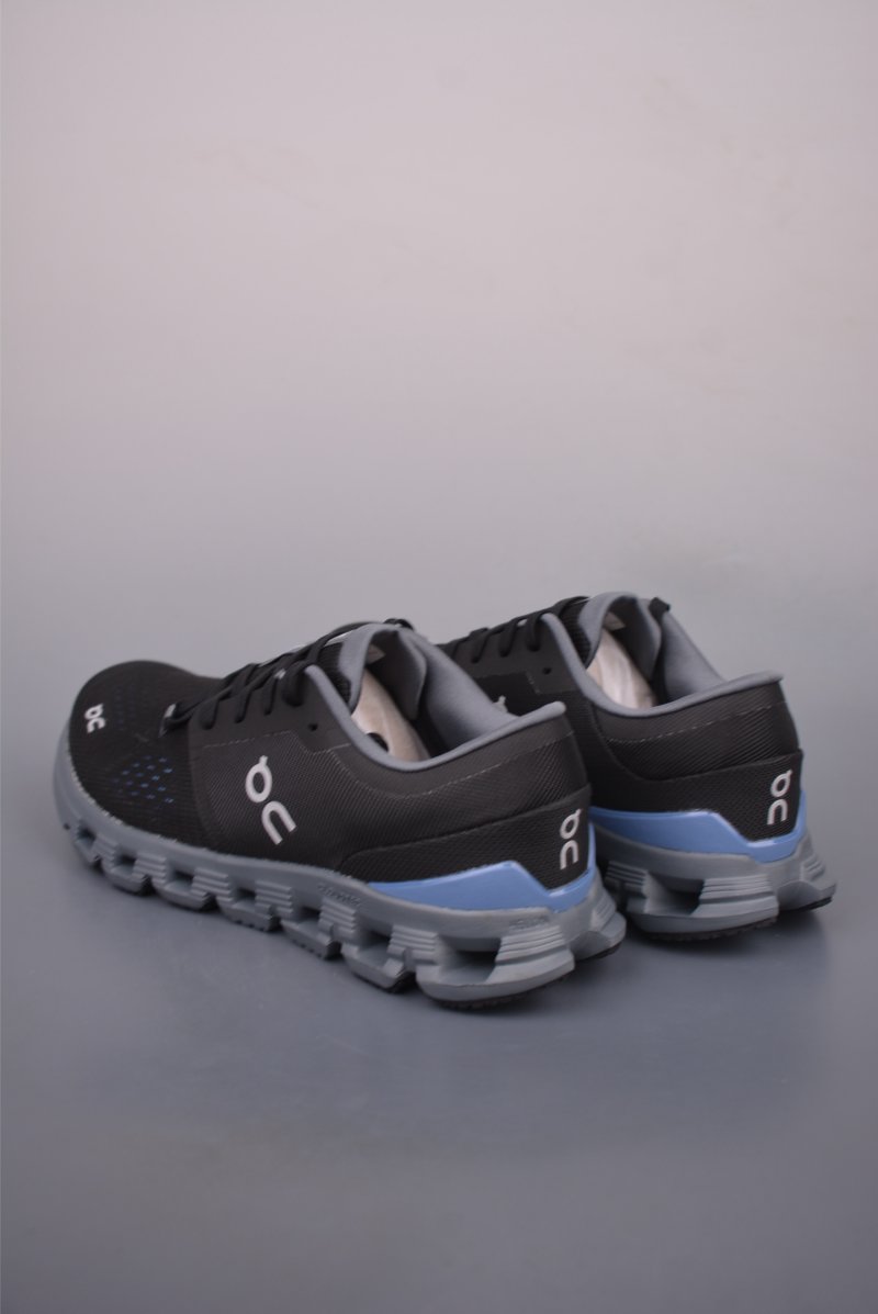 On Cloud X Hi Edge view