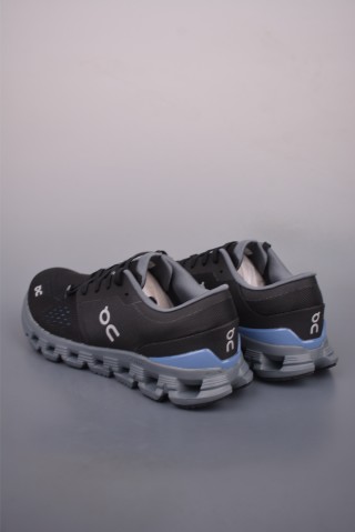 On Cloud X Hi Edge view 2