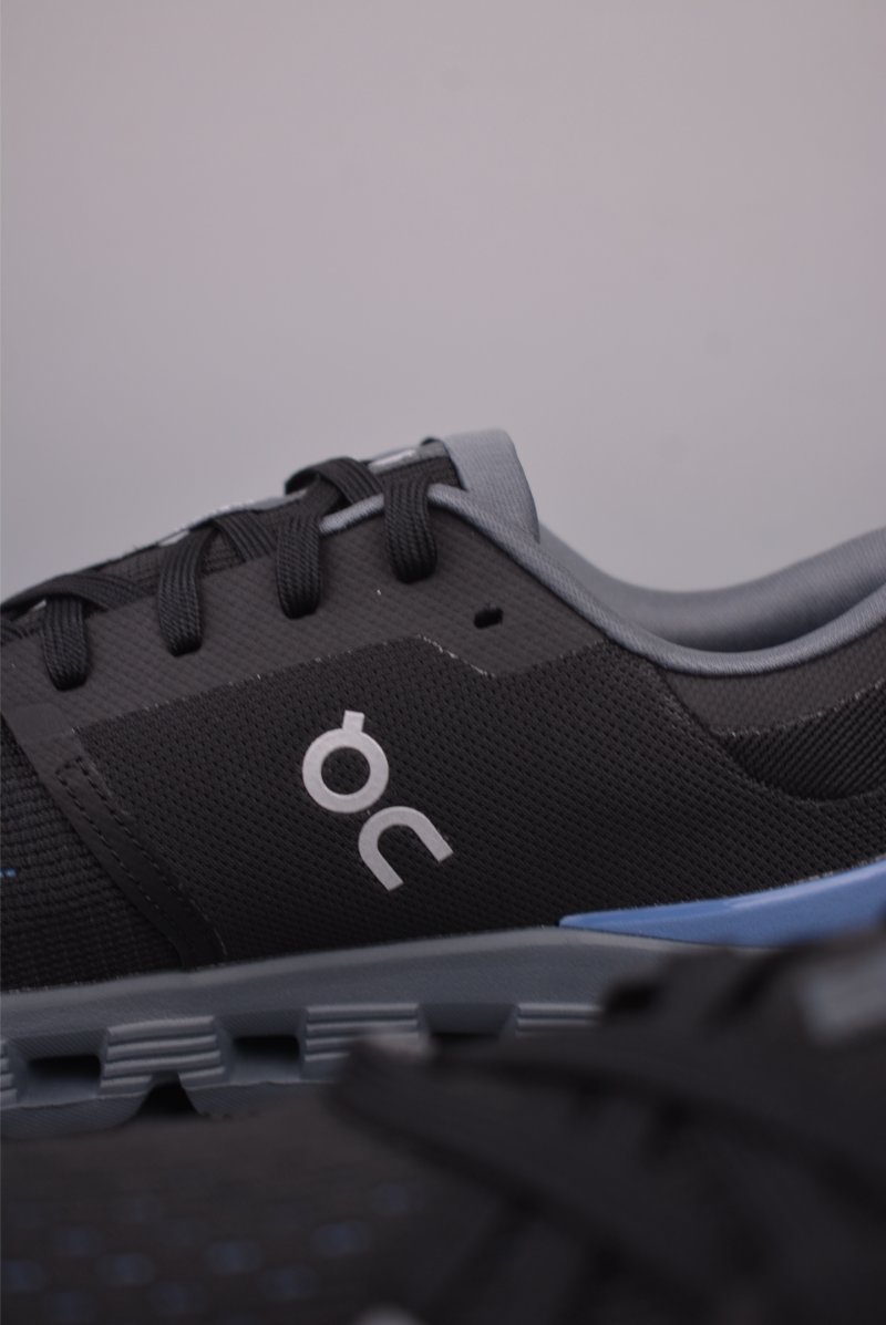 On Cloud X Hi Edge view