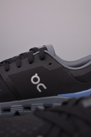 On Cloud X Hi Edge view 8