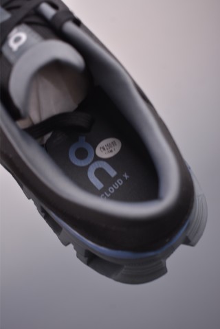 On Cloud X Hi Edge view 9