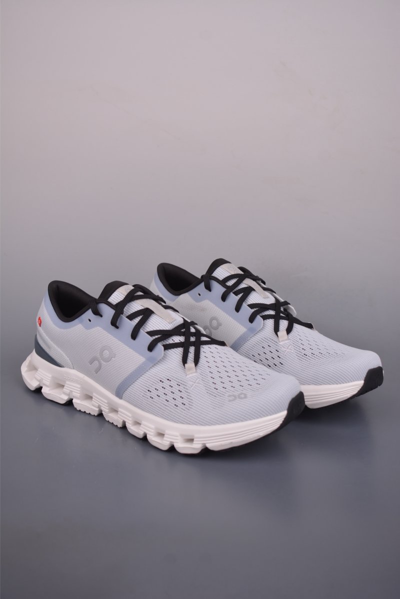 On Cloud X Hi Edge view