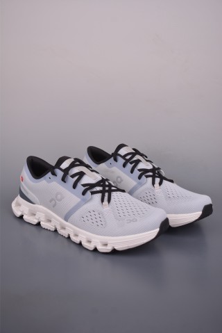 On Cloud X Hi Edge view 10