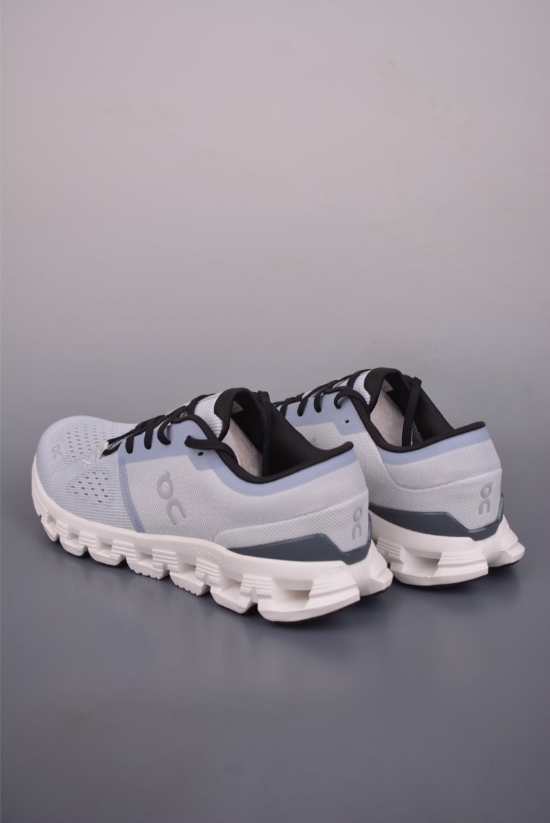 On Cloud X Hi Edge view