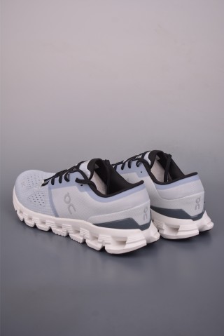 On Cloud X Hi Edge view 11